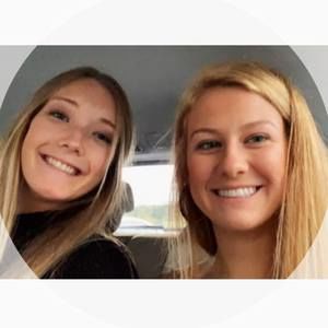 Meet your Posher, Leah